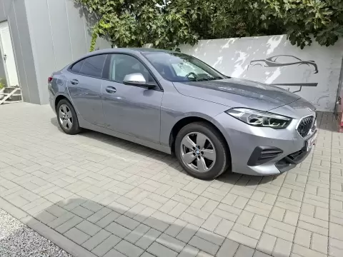 BMW 216 Gran Coupé d Pack Essence