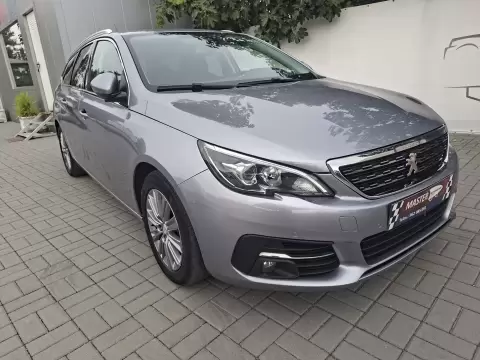 Peugeot 308 SW 1.2 PureTech Allure Pack