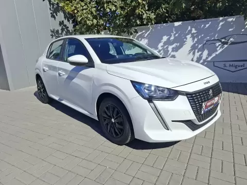 Peugeot 208 1.2 PureTech Active