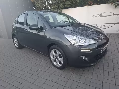 Citroën C3 1.2 PureTech Feel Pack