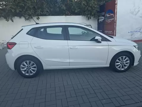 Seat Ibiza 1.0 MPI Style