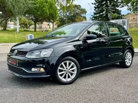 VW Polo 1.0 Trendline