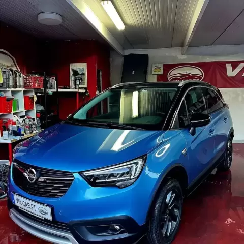 Opel Crossland X 1.2 T Edition