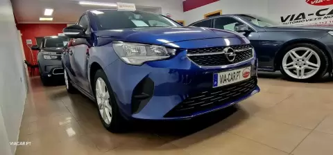 Opel Corsa 1.2 Edition