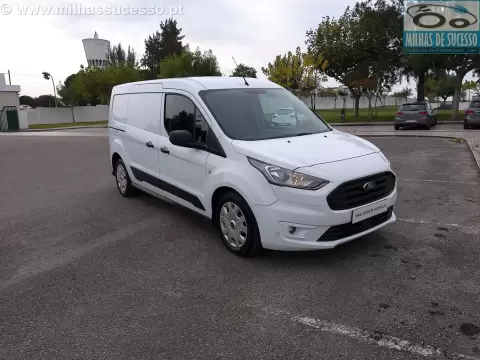 Ford Transit Connect L2 1.5 TDCI 120cv 3Lug (C/IVA)
