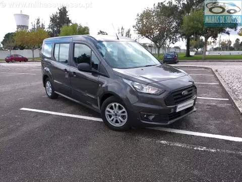 Ford Tourneo Connect Grand 1.5 TDCi Active
