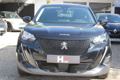 Peugeot 2008 1.5 BlueHDi Active Pack