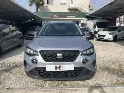 Seat Arona 1.0 TSI Style
