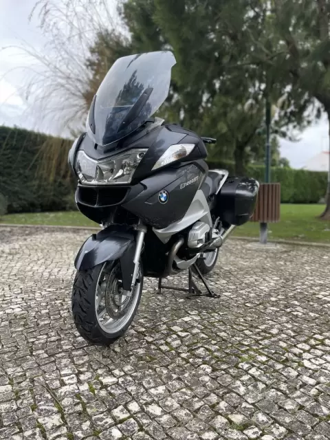 BMW R 1200 RT