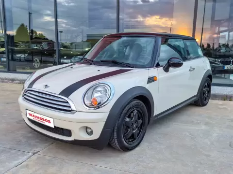 MINI Cooper COOPER