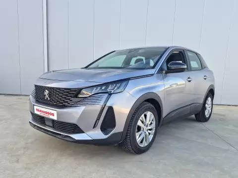 Peugeot 3008 1.5 BlueHDi Active Pack