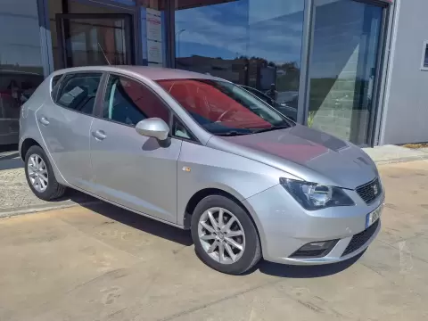 Seat Ibiza 1.2 TDi Style