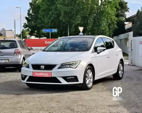 Seat Leon 1.0 TSI Xcellence