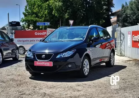 Seat Ibiza ST 1.2 TSI Style