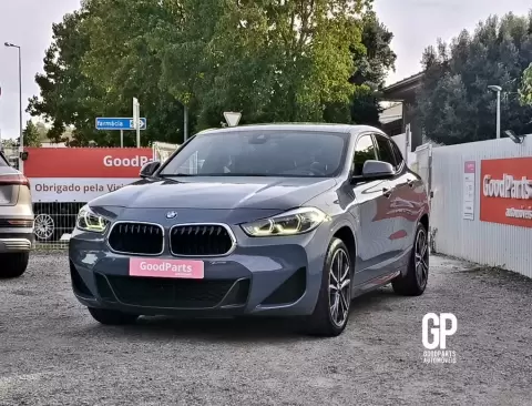 BMW X2 25 e xDrive Pack M