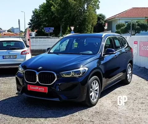 BMW X1 16 d sDrive Auto Advantage