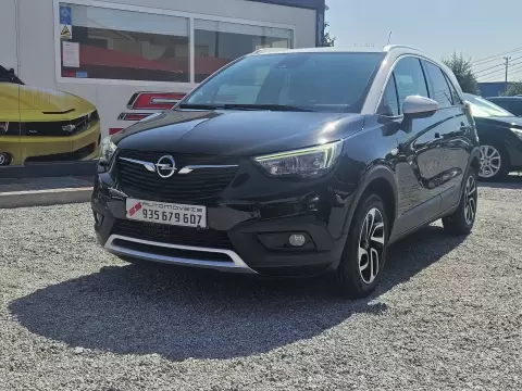 Opel Crossland X 1.6 CDTi Innovation
