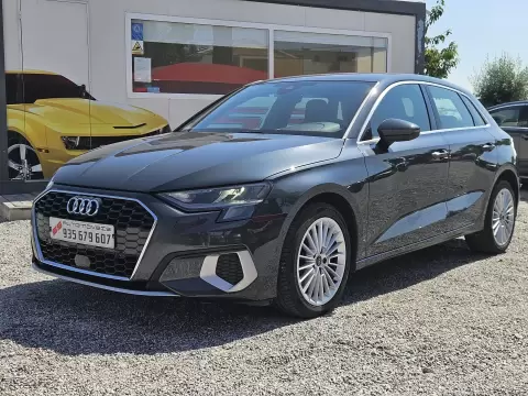 Audi A3 Sportback 30 TDI Advanced