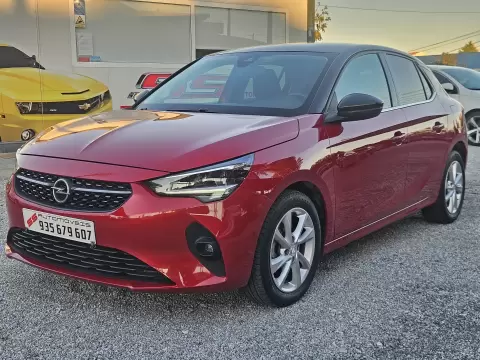 Opel Corsa 1.2 T Elegance