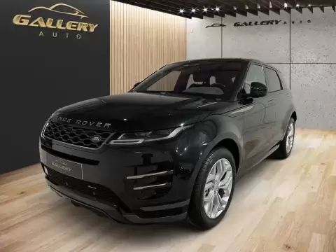 Land Rover Evoque P300e R Dynamic Se