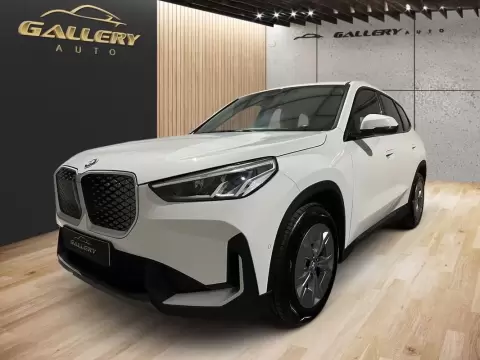 BMW iX1 eDrive20
