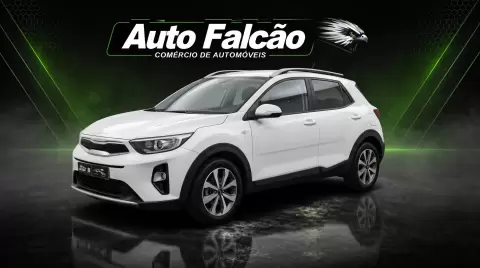 Kia Stonic DYNAMIC