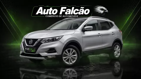 Nissan Qashqai 1.3 DIG-T Advance