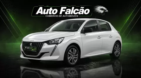 Peugeot 208 PURE TECH