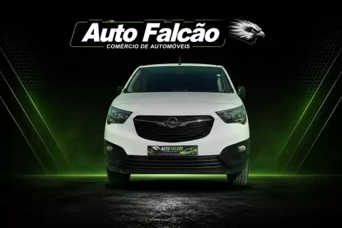 Opel CDTI L1 H1