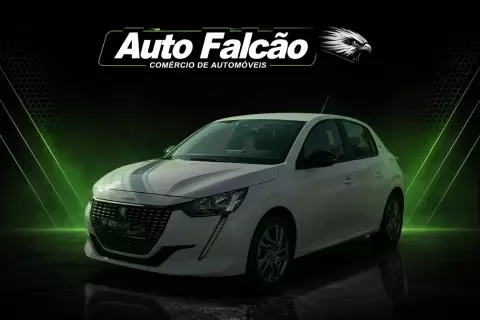 Peugeot 208 PURE TECH