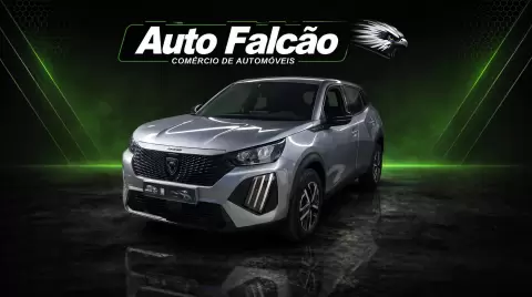 Peugeot 2008 STILE