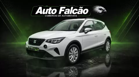 Seat Arona TDI STYLIE