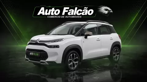 Citroën C3 aircross PURE TECH