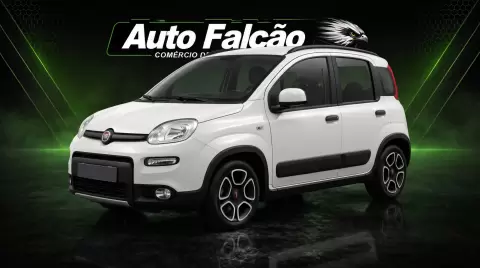 Fiat Panda CITY- LIFE