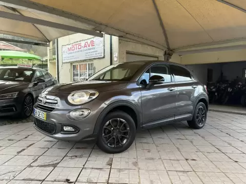 Fiat 500X 1.6 MJ Pop Star S&S