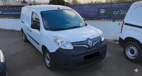 Renault KANGOO 1.5 DCI