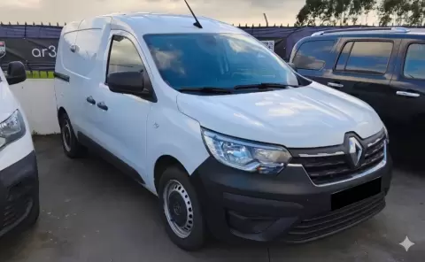 Renault EXPRESS 1.5 DCI