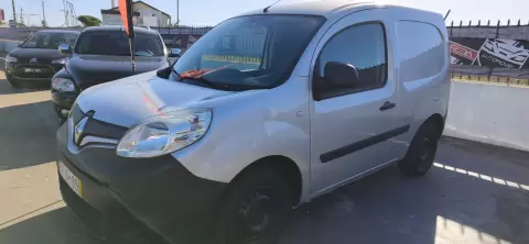 Renault KANGOO 1.5 DCI
