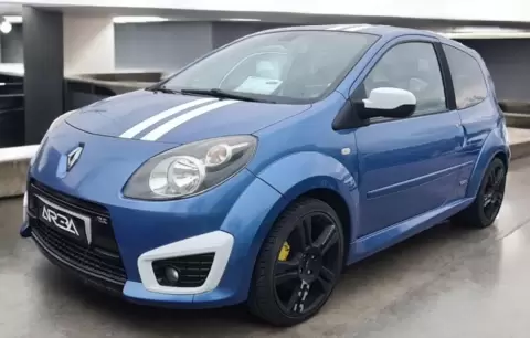 Renault Twingo 1.6 16V Gordini RS