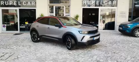 Opel Mokka-e GS Line