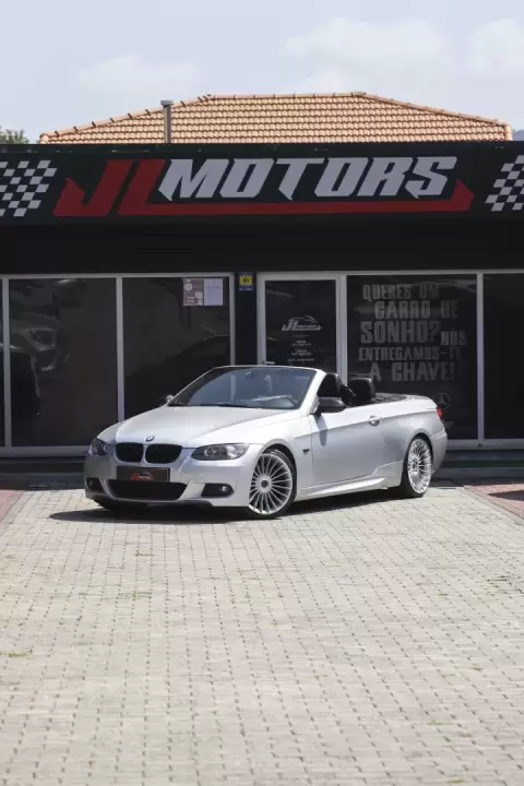 BMW 320 d