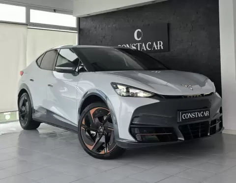 Cupra Tavascan 77 kWh VZ