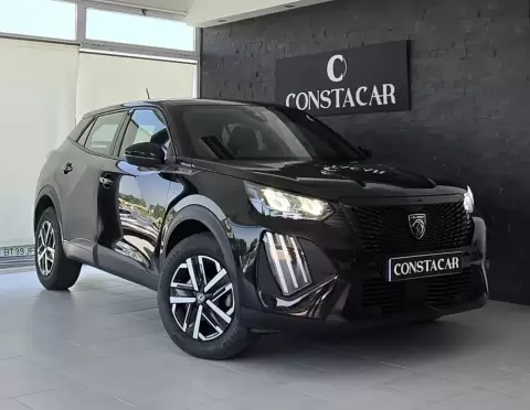 Peugeot 2008 1.2 PureTech Style