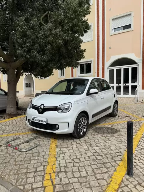 Renault Twingo 1.0 SCe Intens