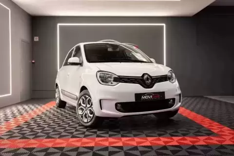 Renault Twingo ENERGY TCe 90 Dynamique
