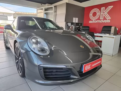 Porsche 911 (991) Carrera 2 S PDK