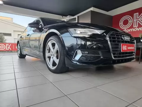 Audi A6 40 TDI Sport S tronic