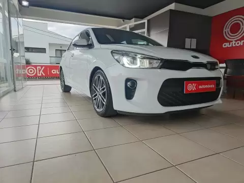 Kia Rio 1.0 T-GDi TX 7DCT
