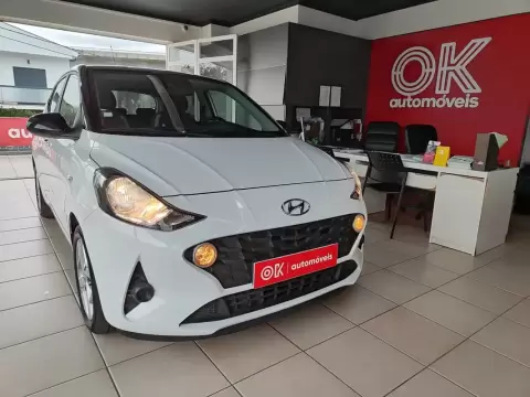 Hyundai i10 1.0 Comfort