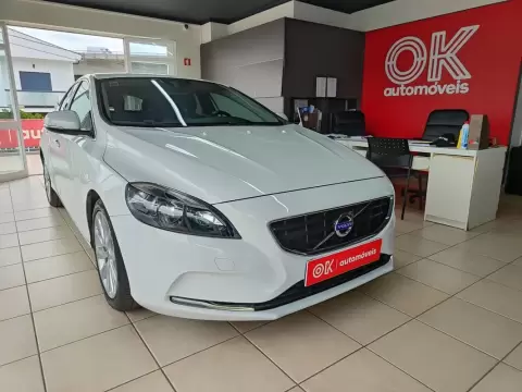 Volvo V40 D2 Momentum
